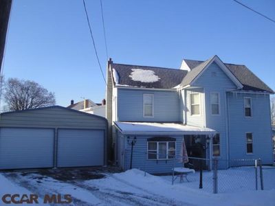 503 Laura St, Philipsburg, PA, 16866