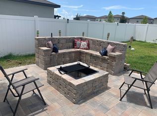 4105 Globe Thistle Drive, Tampa, FL 33619