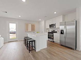 20034 Fibonacci St, New Caney, TX 77357