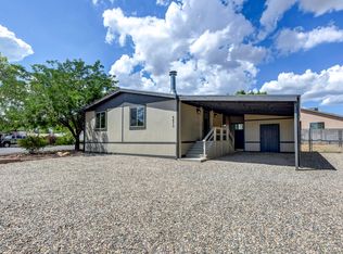 6430 N Warbonnet Dr, Prescott Valley, AZ 86314