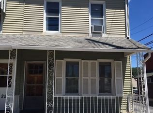 23 N 4th St, Emmaus, PA 18049