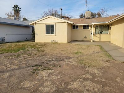 2713 E Willis Ave, Fresno, CA, 93726