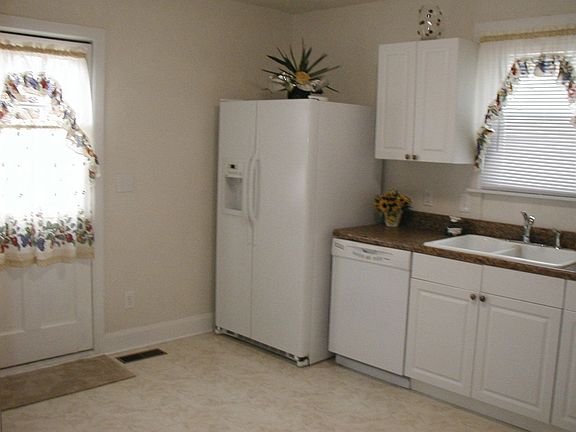 All New Kitchen