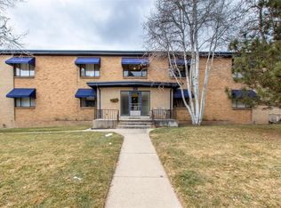 155 Jackson St APT 5, Denver, CO 80206