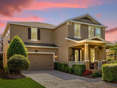 8125 Atlantic Puffin St, Winter Garden, FL, 34787