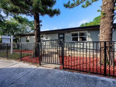 800 NW 6th Avenue, Pompano Beach, FL, 33060