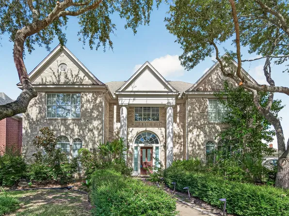 4206 Clearwater Ct, Missouri City, TX 77459