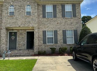 4209B Brook Creek Ln, Greenville, NC 27858