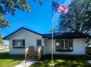 1100 S State St, New Ulm, MN 56073