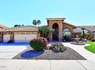 2139 E TECOMA Road, Phoenix, AZ 85048