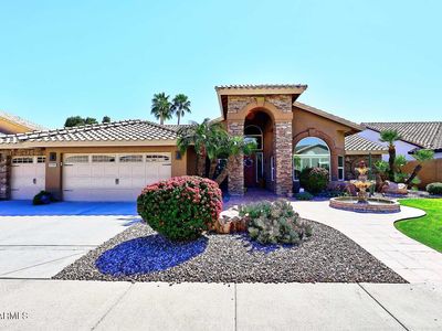 2139 E TECOMA Road, Phoenix, AZ, 85048