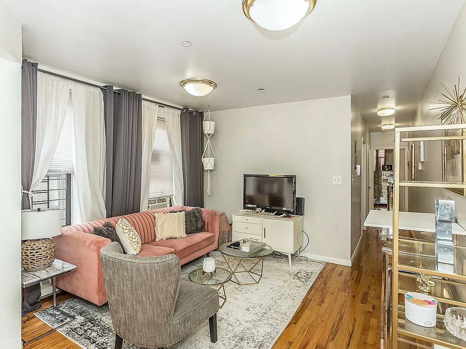 1st image of 521 W 135th St #4C