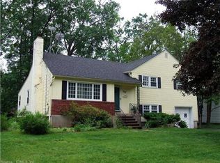 117 Brewster Rd, West Hartford, CT 06117