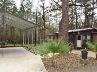 23 Egret, Trinity, TX 75862