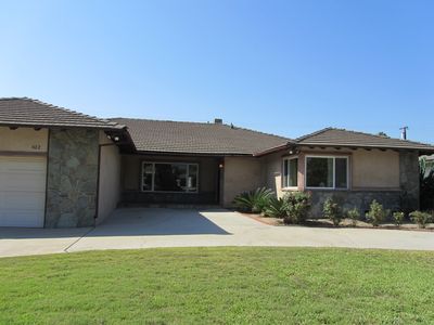 612 Sharon Rd, Arcadia, CA, 91007
