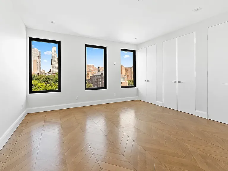 92 Morningside Ave #Penthouse 8A — Photo 9