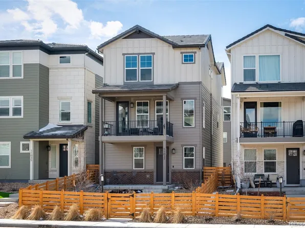 11037 Shining Star Circle, Parker, CO 80134