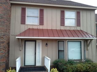 203 Cedar View Dr, Florence, AL 35630