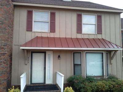 203 Cedar View Dr, Florence, AL, 35630