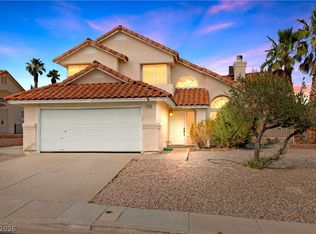 3156 Terrace View Dr, Laughlin, NV 89029