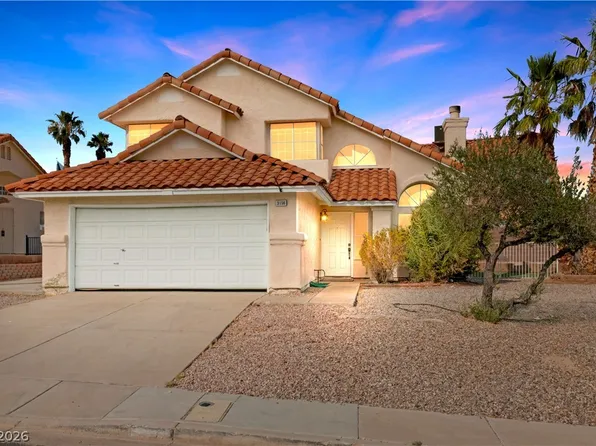 3156 Terrace View Dr, Laughlin, NV 89029