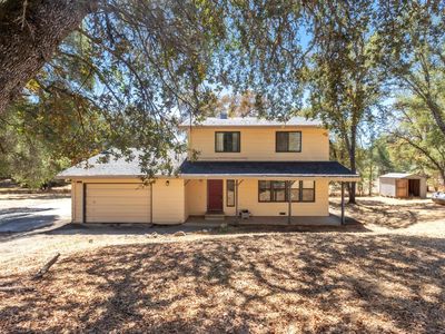 7151 Beach View Dr, Lotus, CA, 95651