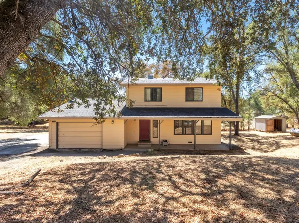 7151 Beach View Dr, Lotus, CA 95651