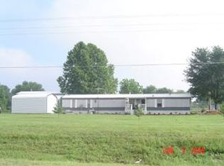 9960 So Rd #616, Miami, OK 74354