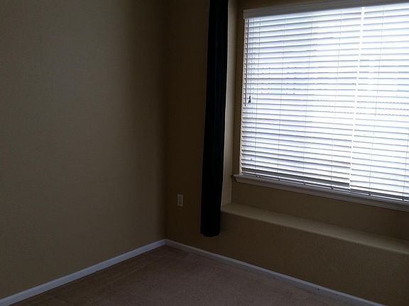 Master Bed Room