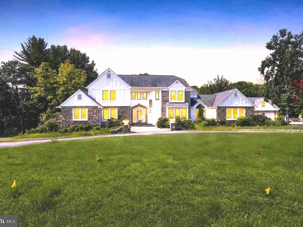 10240 Democracy Blvd, Potomac, MD 20854