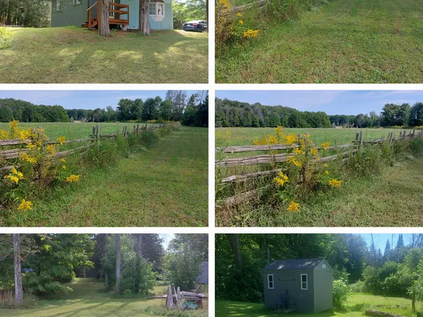 130 Crooked Hill Rd, South Bruce Peninsula, ON N0H 1A0