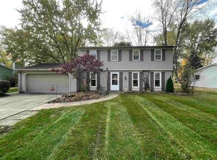1730 Richfield Dr, New Haven, IN 46774