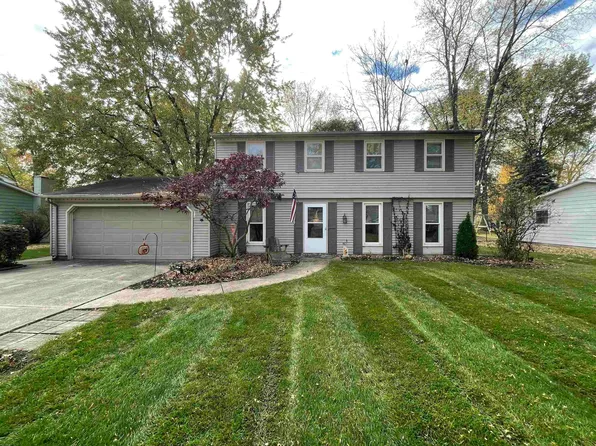 1730 Richfield Dr, New Haven, IN 46774