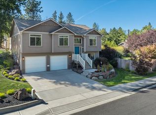 1510 S Cochran St, Spokane, WA 99224