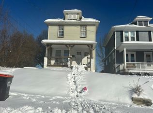 408 Clarendon St, Newark, OH 43055