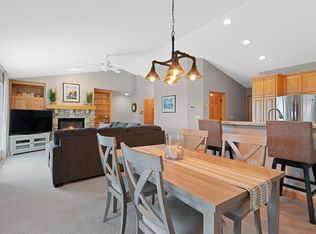 2280 Hidden Maples Pl, Sister Bay, WI 54234