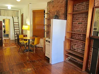 Rented by Anna Pastoressa, LREB