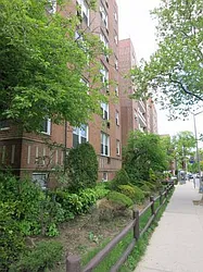 Rented by Atlantic Management Co Inc