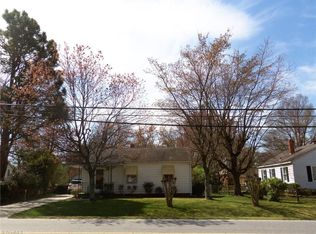 1005 Burton Ave, High Point, NC 27262