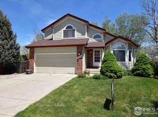 4406 Silverstone Ct, Fort Collins, CO 80525