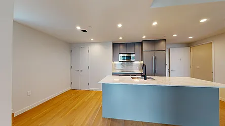 Rented by Bond New York