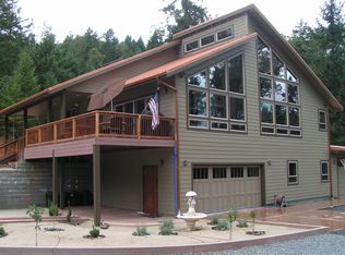 271 Pickett Creek Rd, Grants Pass, OR 97527
