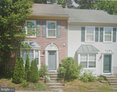 7336 Rhondda Dr, Lorton, VA, 22079