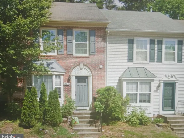 7336 Rhondda Dr, Lorton, VA 22079