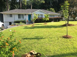 1152 Oakfield Dr, Atlanta, GA 30316