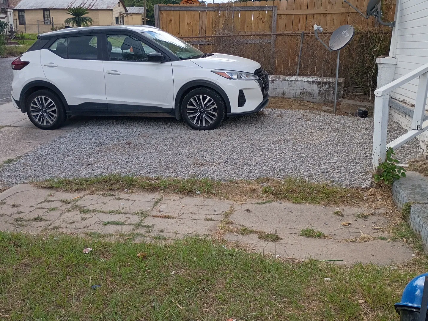 1625 Terrace St — Photo 1