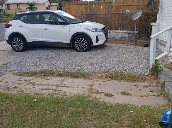 1625 Terrace St, Baton Rouge, LA 70802
