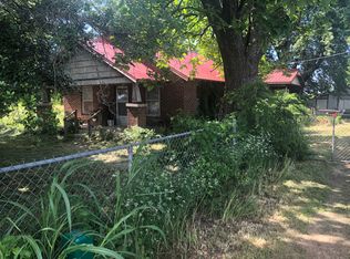 20092 W 103rd St S, Boynton, OK 74422