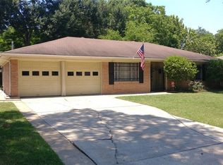 5722 Firenza Dr, Houston, TX 77035
