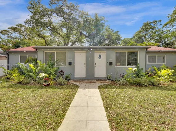 1548 NE 131st Ln, North Miami, FL 33161